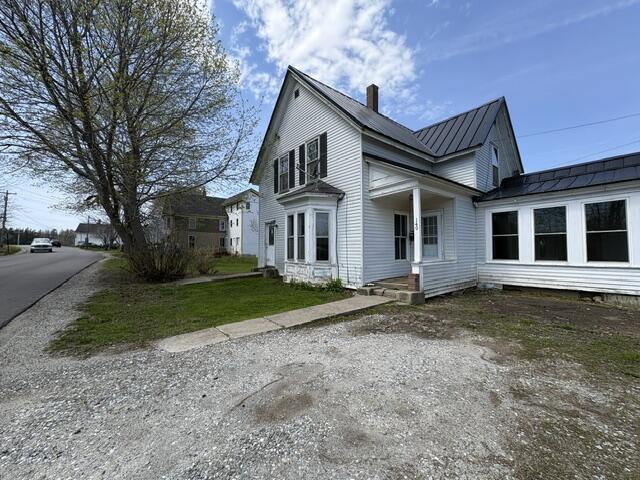 149 Pleasant Street Rockland