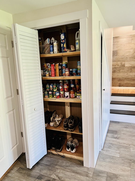 Pantry