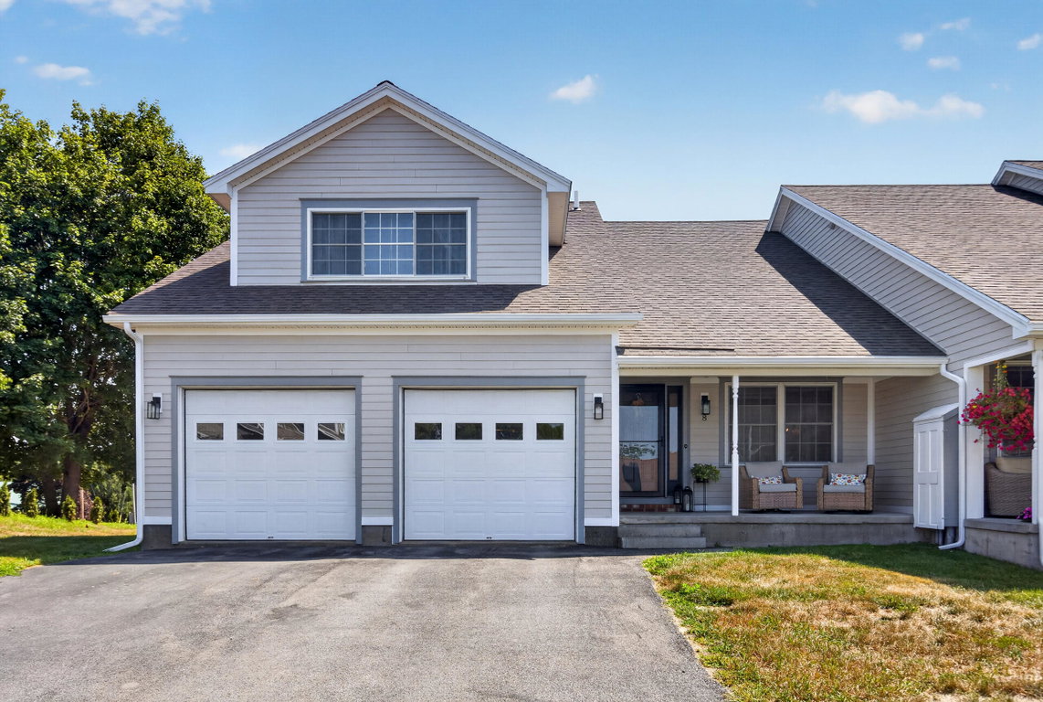 8 Bald Eagle Drive Brewer