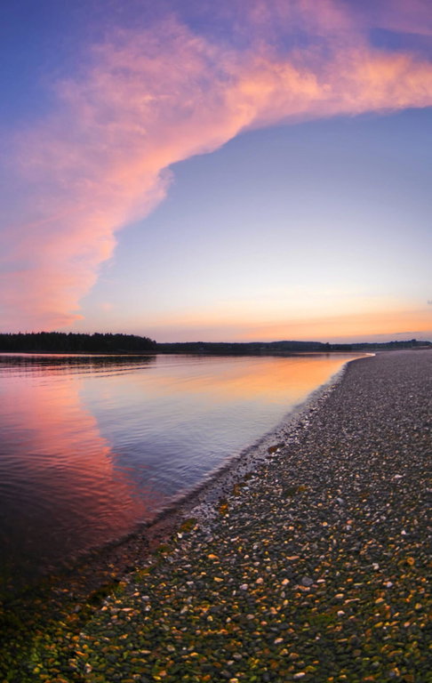 70 Harleys Way, Deer Isle