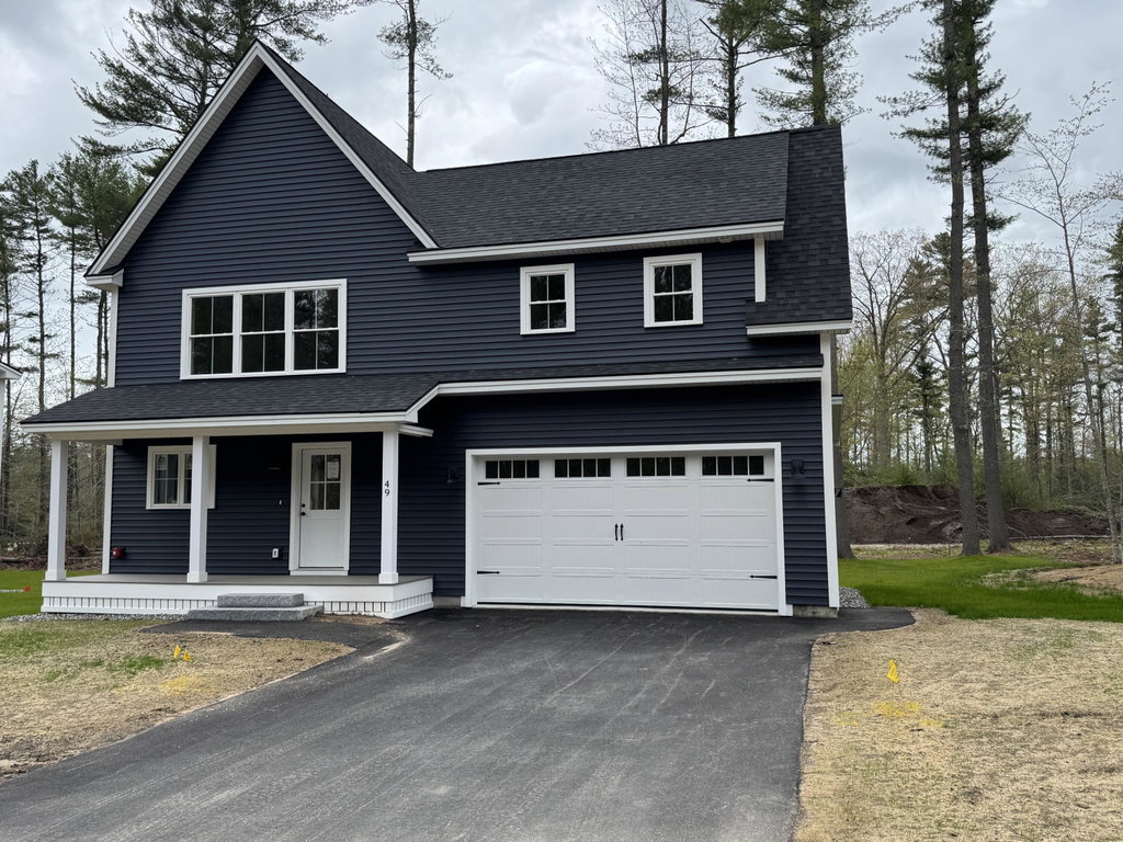 49 Lochwood Drive Gorham