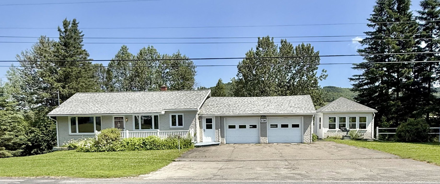 116 Perley Brook Road Fort Kent