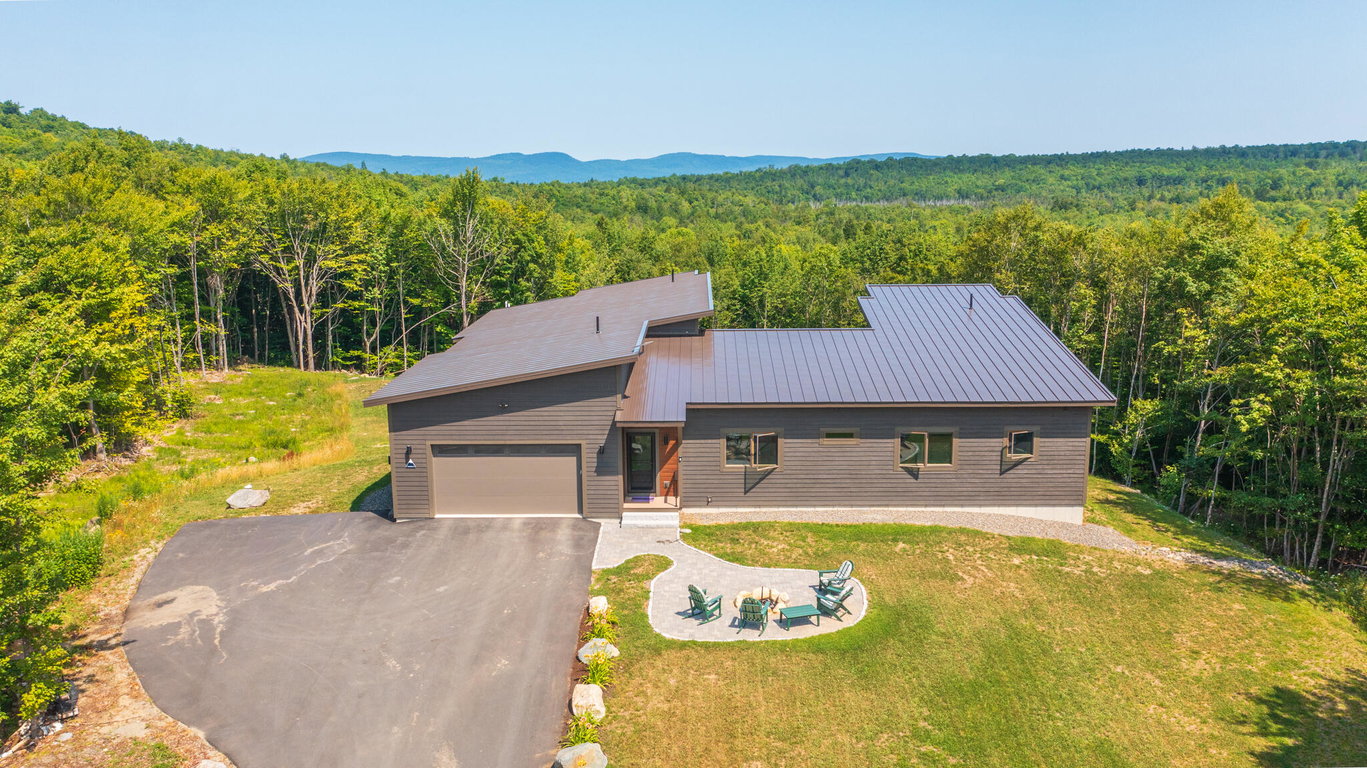 164 Ira Mountain  Spur Kingfield