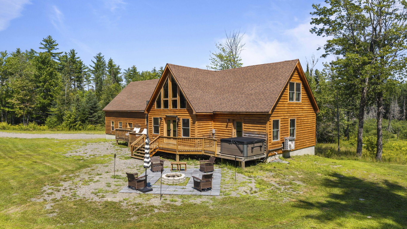 243 Silvers Mills Road Dexter