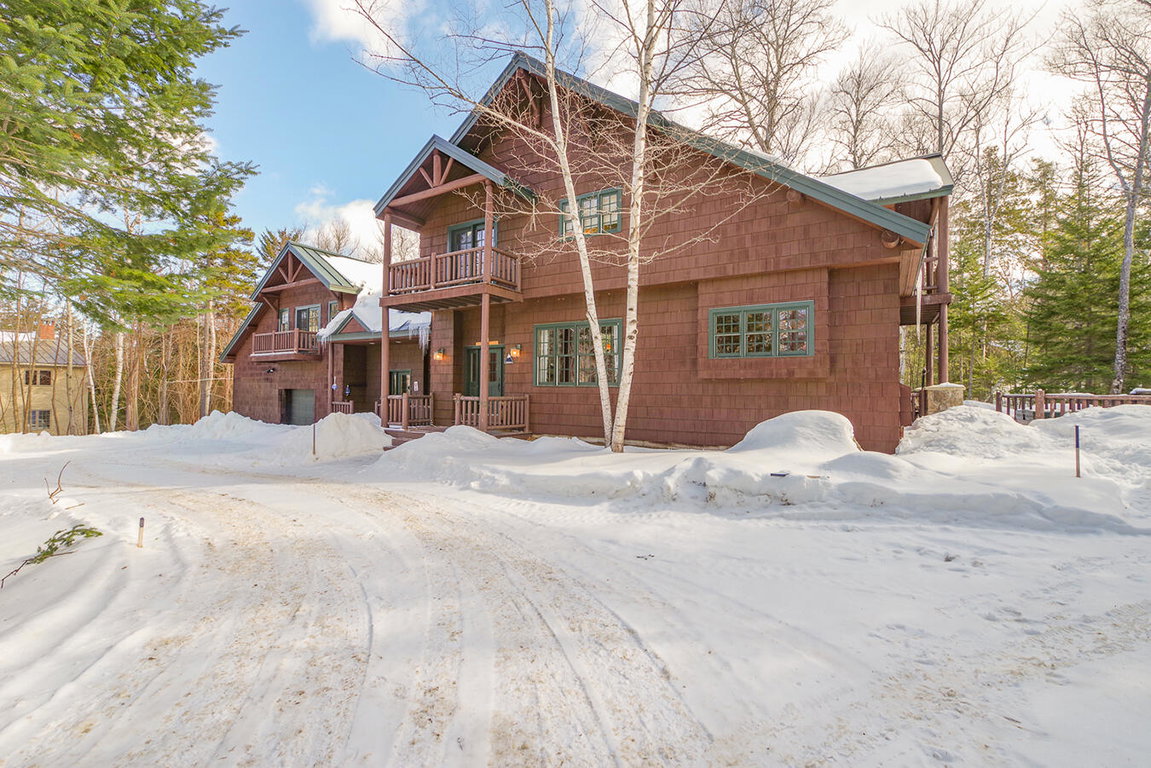 5005 Winter Street Carrabassett Valley