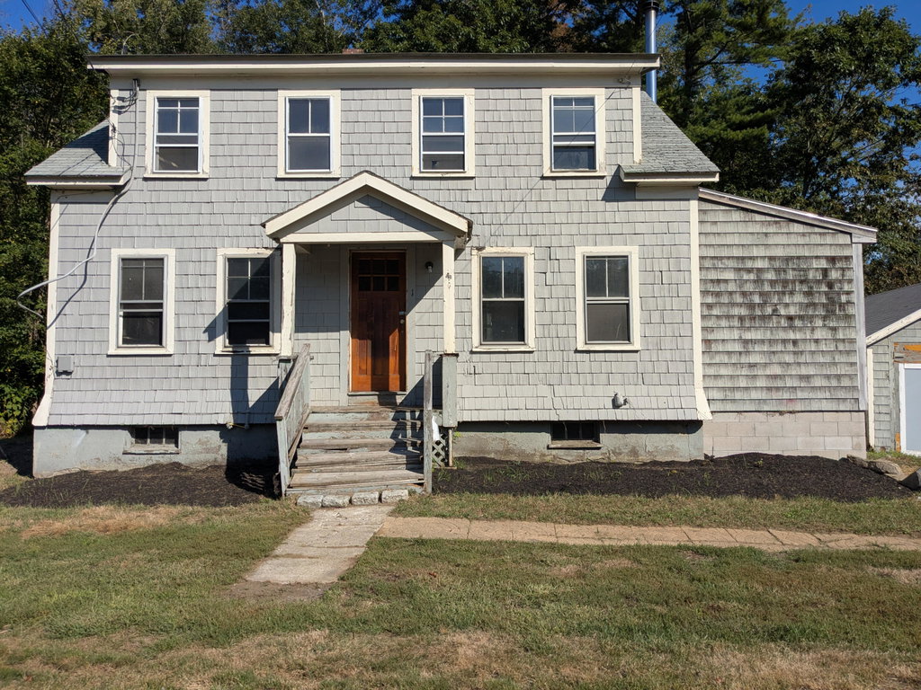 371 Sanford Road Wells