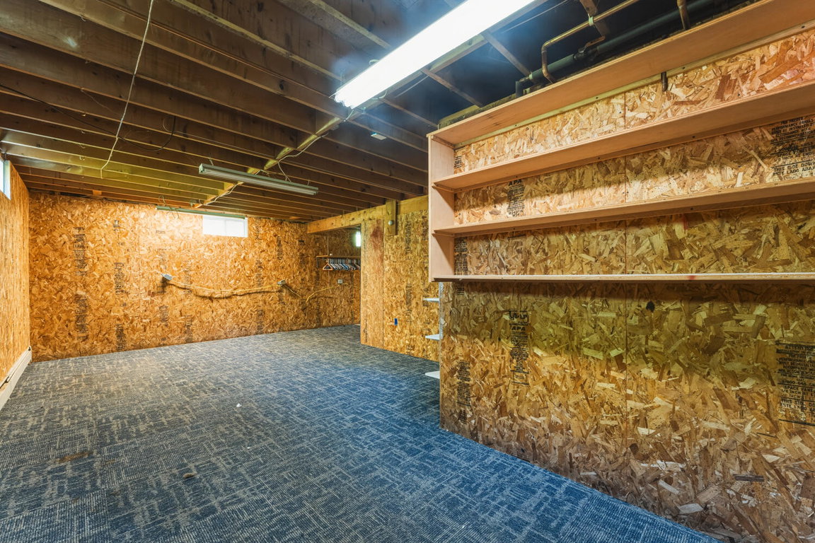 Basement 1