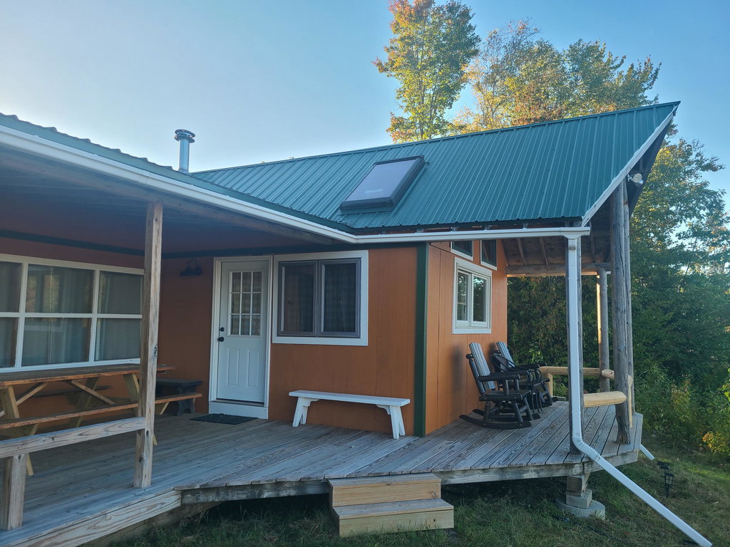 846 Notch Road Skowhegan