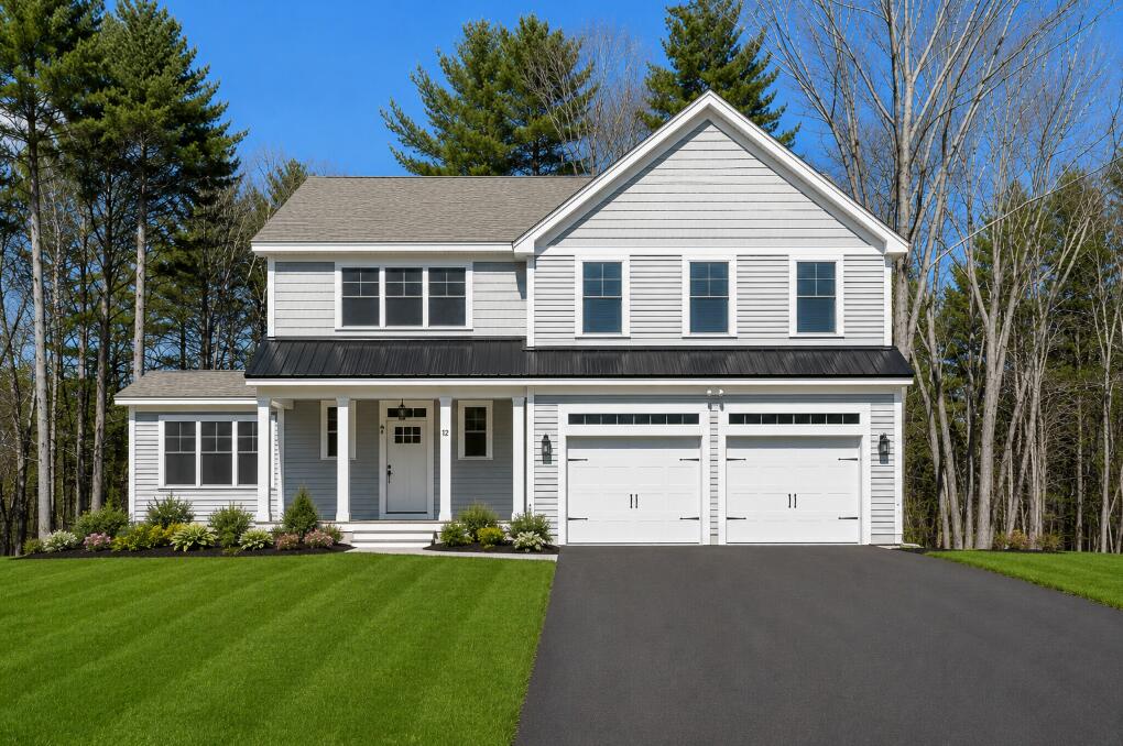 12 Washburn Farm Lane Kittery