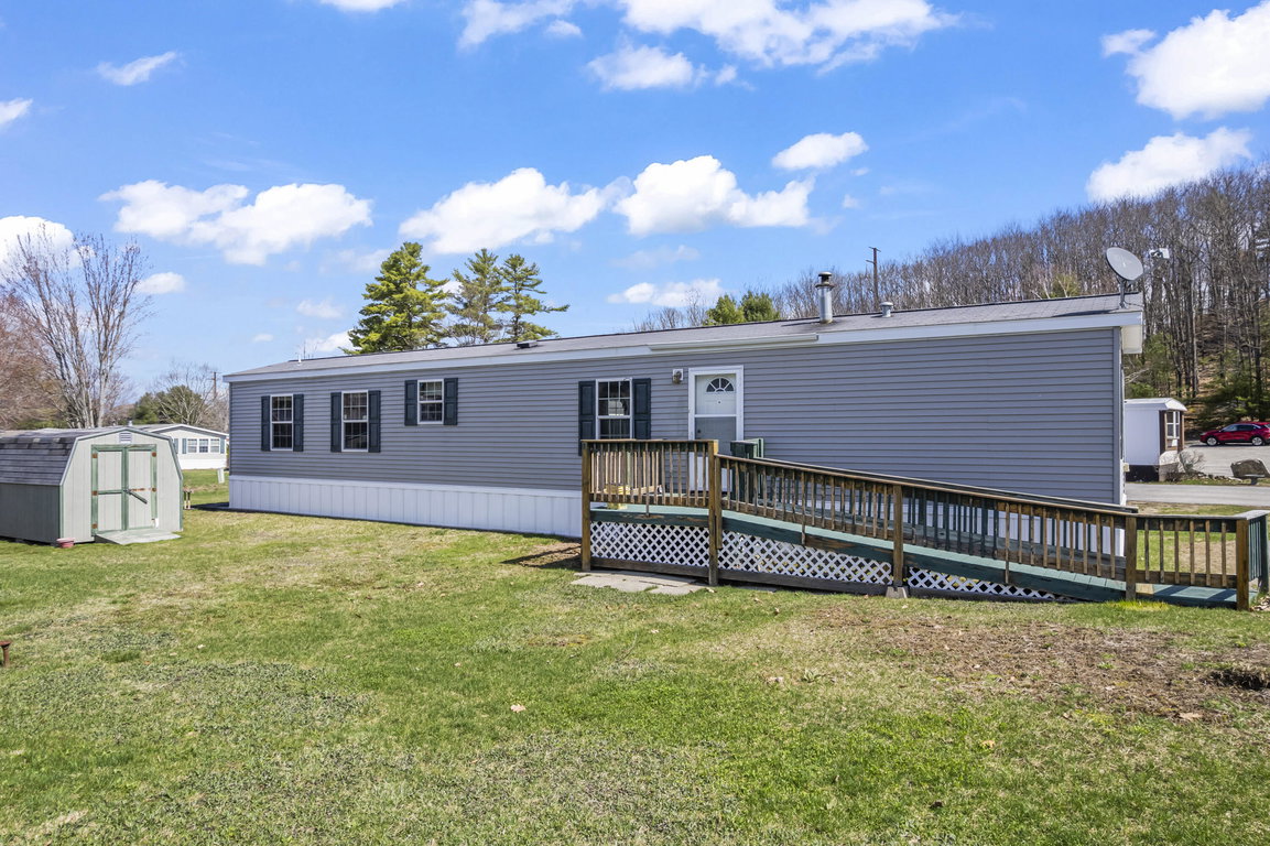 3 Oxbow Drive Lewiston