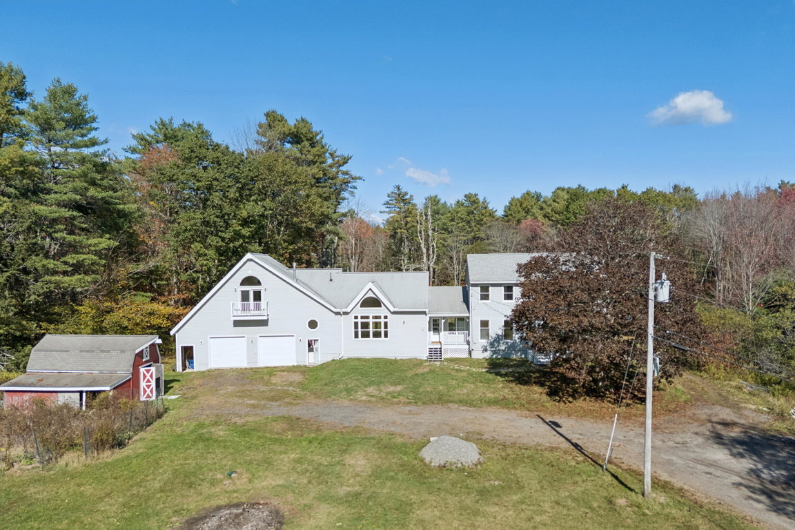 17 Chestnut Drive Topsham
