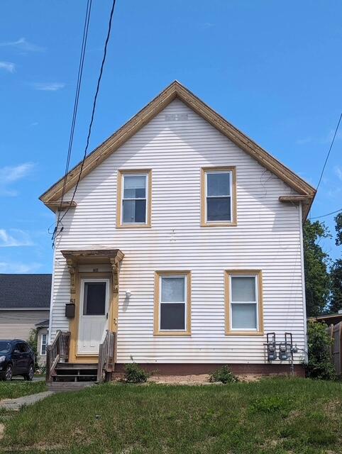 51 Western Avenue Waterville
