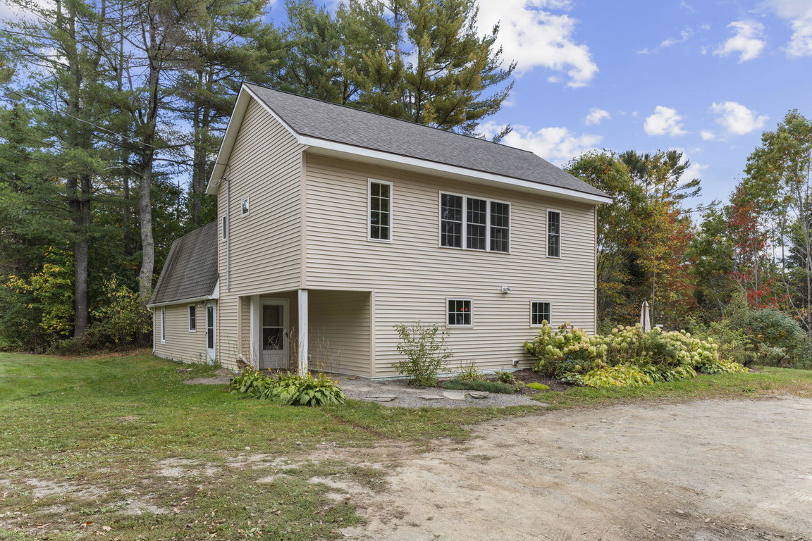 390 Searsport Road Prospect