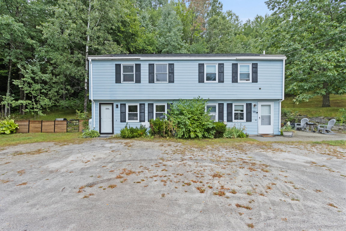 18 Mill Brook Road Gray