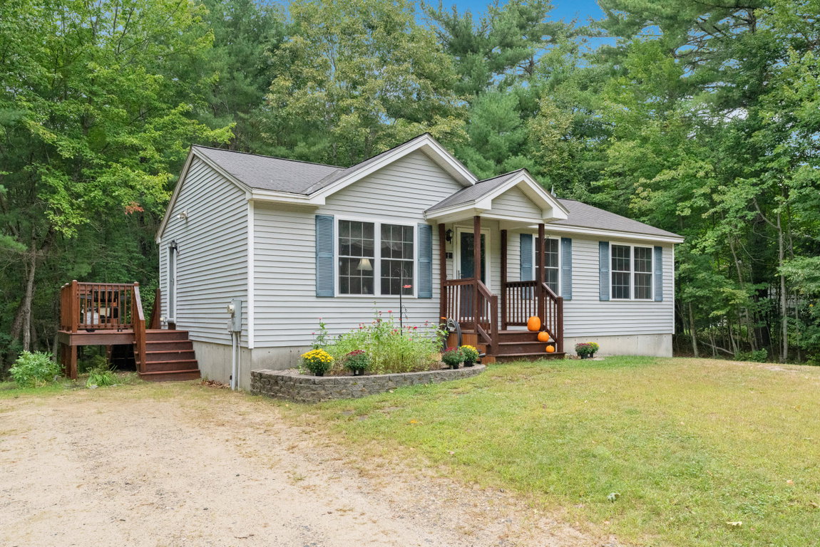 6 Ledgeview Lane Waterboro
