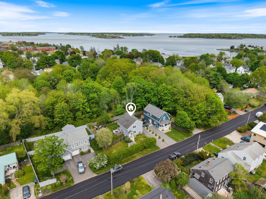 45 Smith Street South Portland