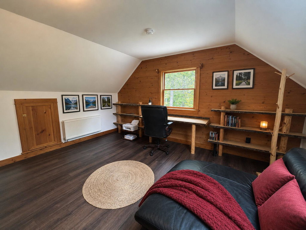 Spare Room