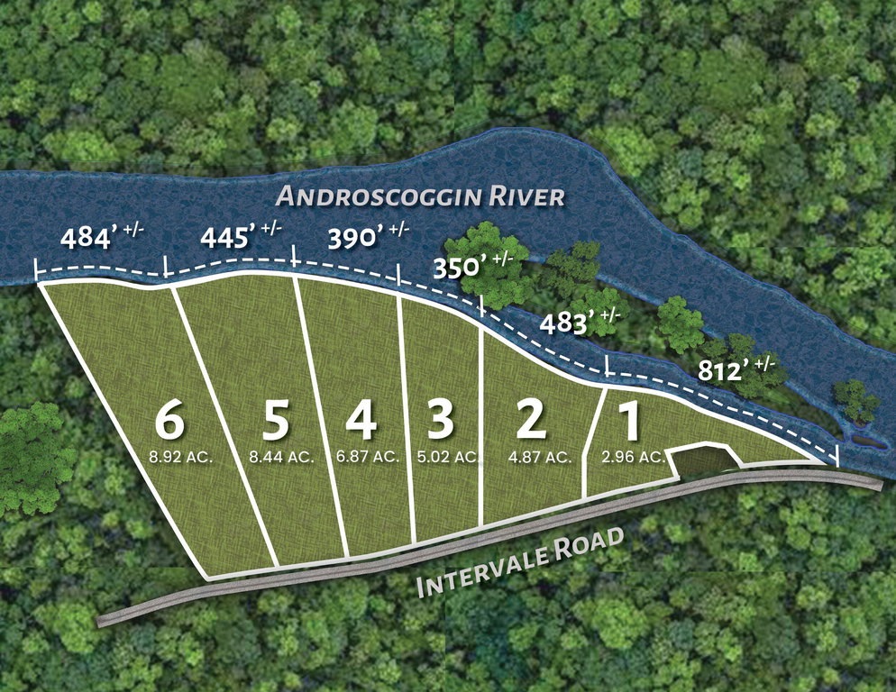 Lot 3 Intervale Road Subdivision  Bethel