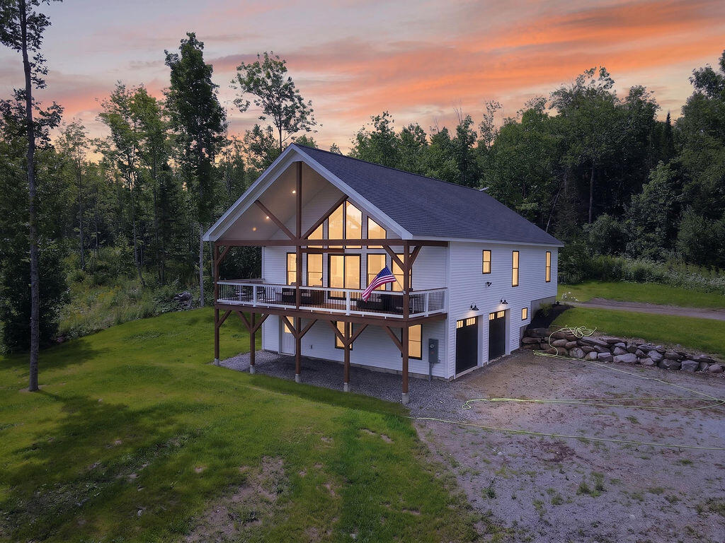 1431 Kennebec Road Hampden