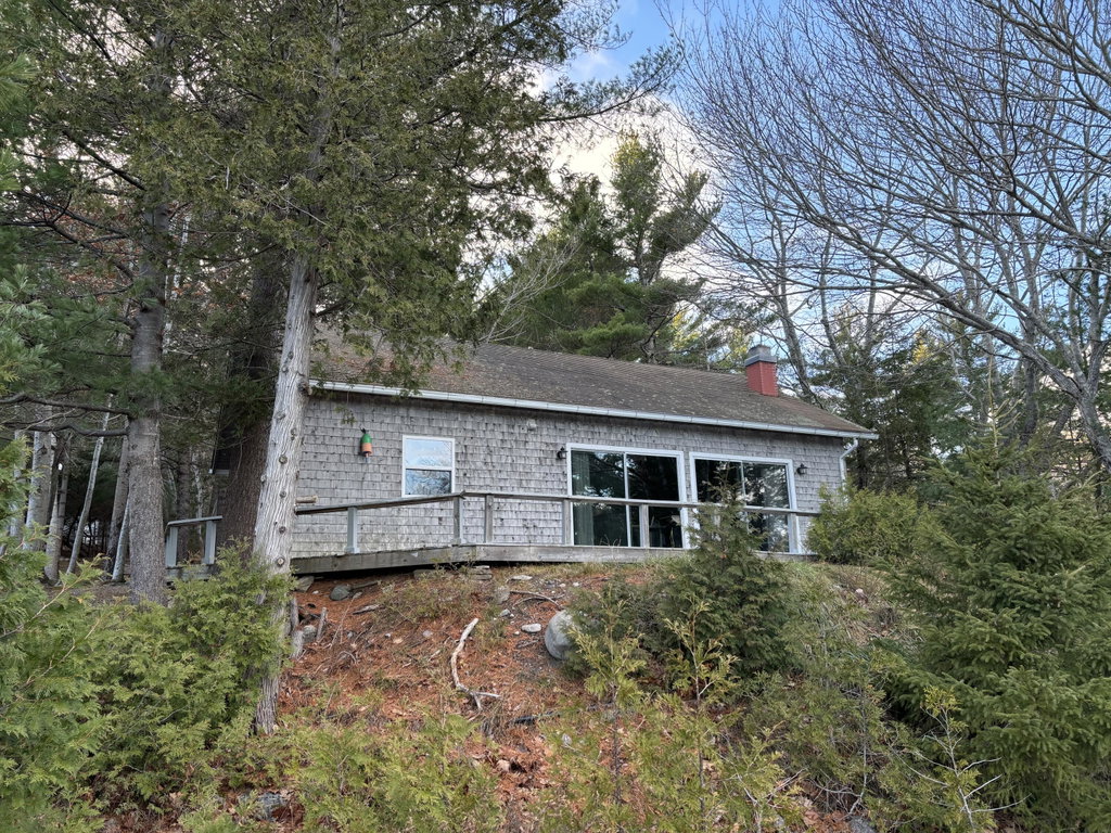 70 Hall Quarry Road Mount Desert