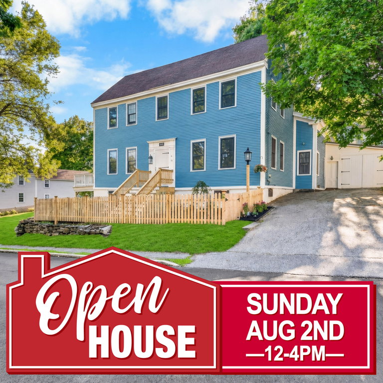 16 Summer Street Wiscasset