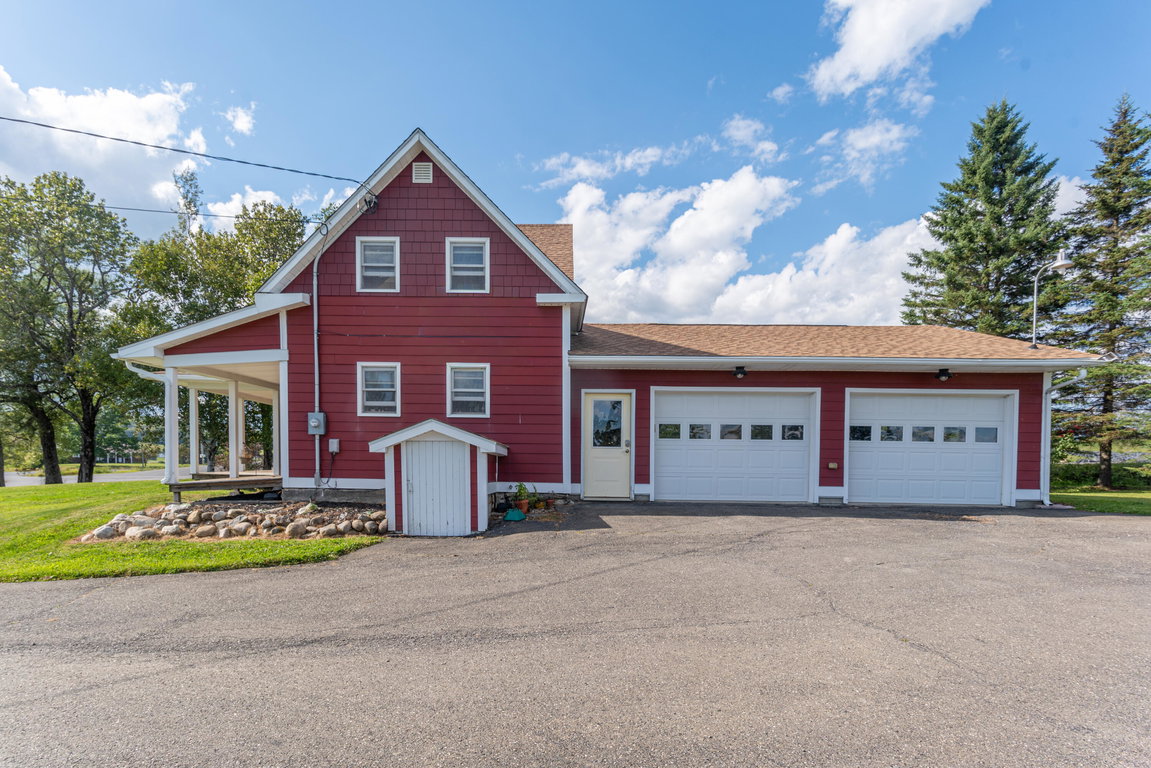 5 Brook Road Saint Agatha