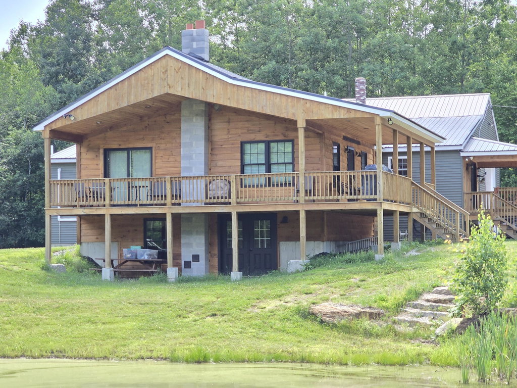 40 Durgin Farm Road Limington