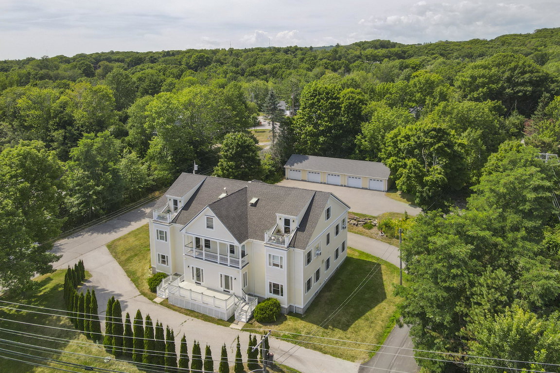 220 Camden Street Rockland