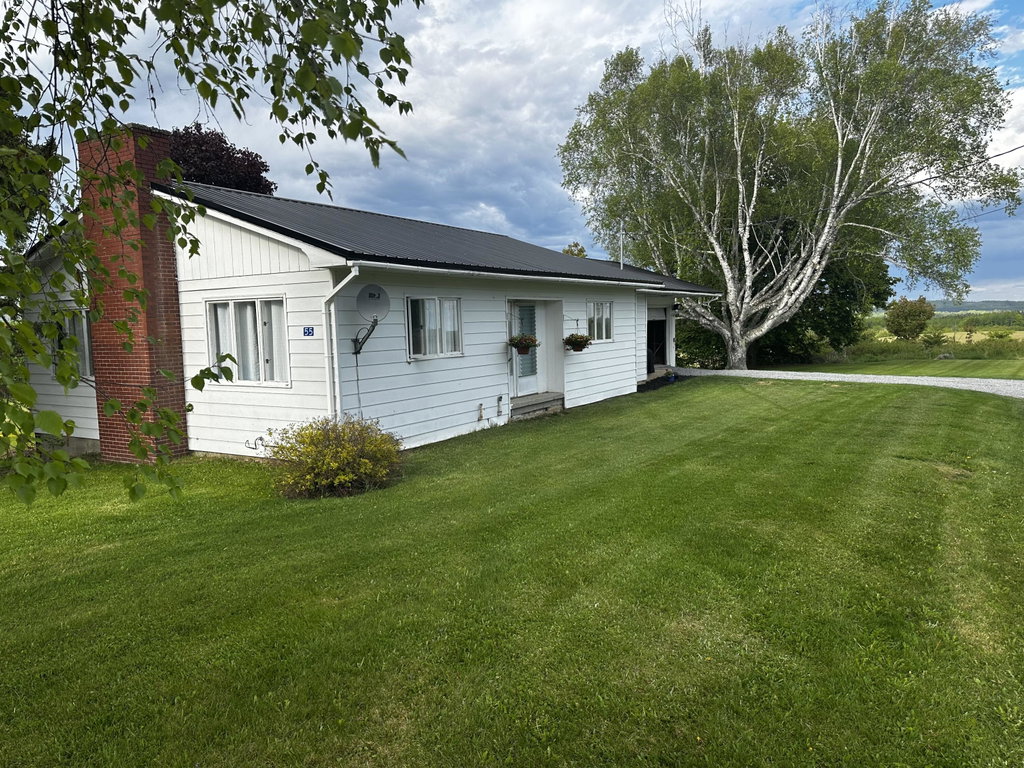 55 Old Houlton Road Bridgewater