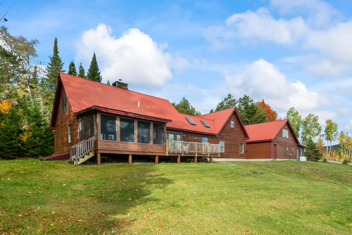 577 Loon Lake Road Rangeley