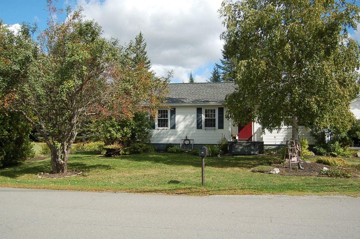 28 Sunset Avenue Hampden
