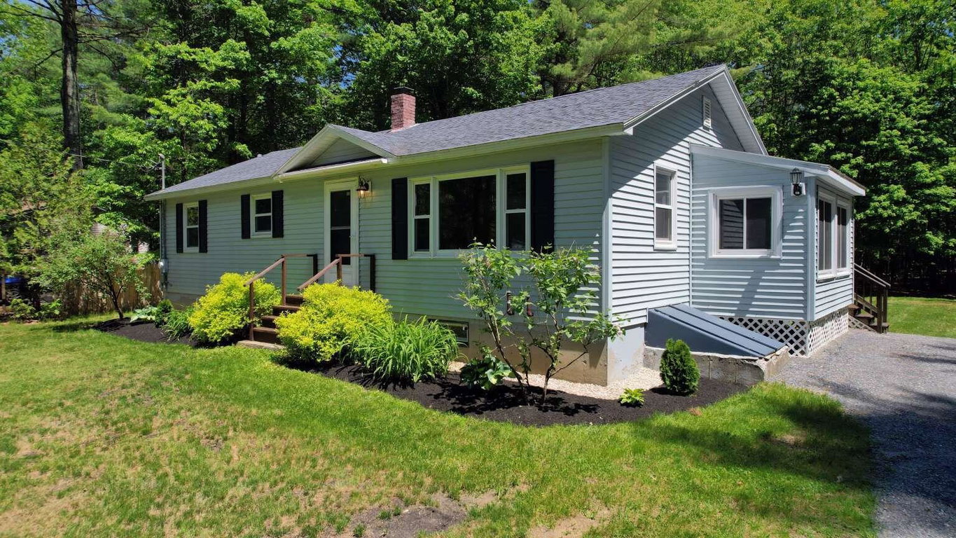708 River Road Skowhegan