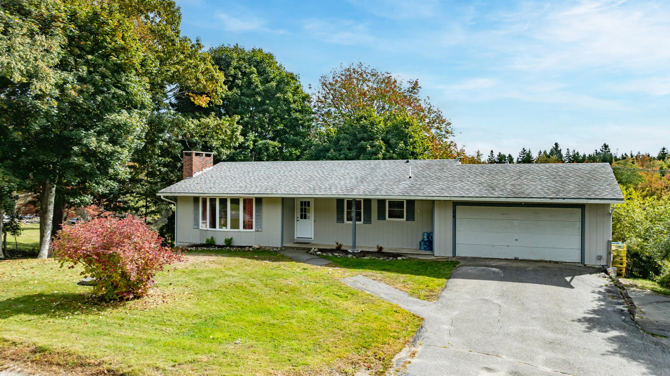 278 Sunset Road Deer Isle