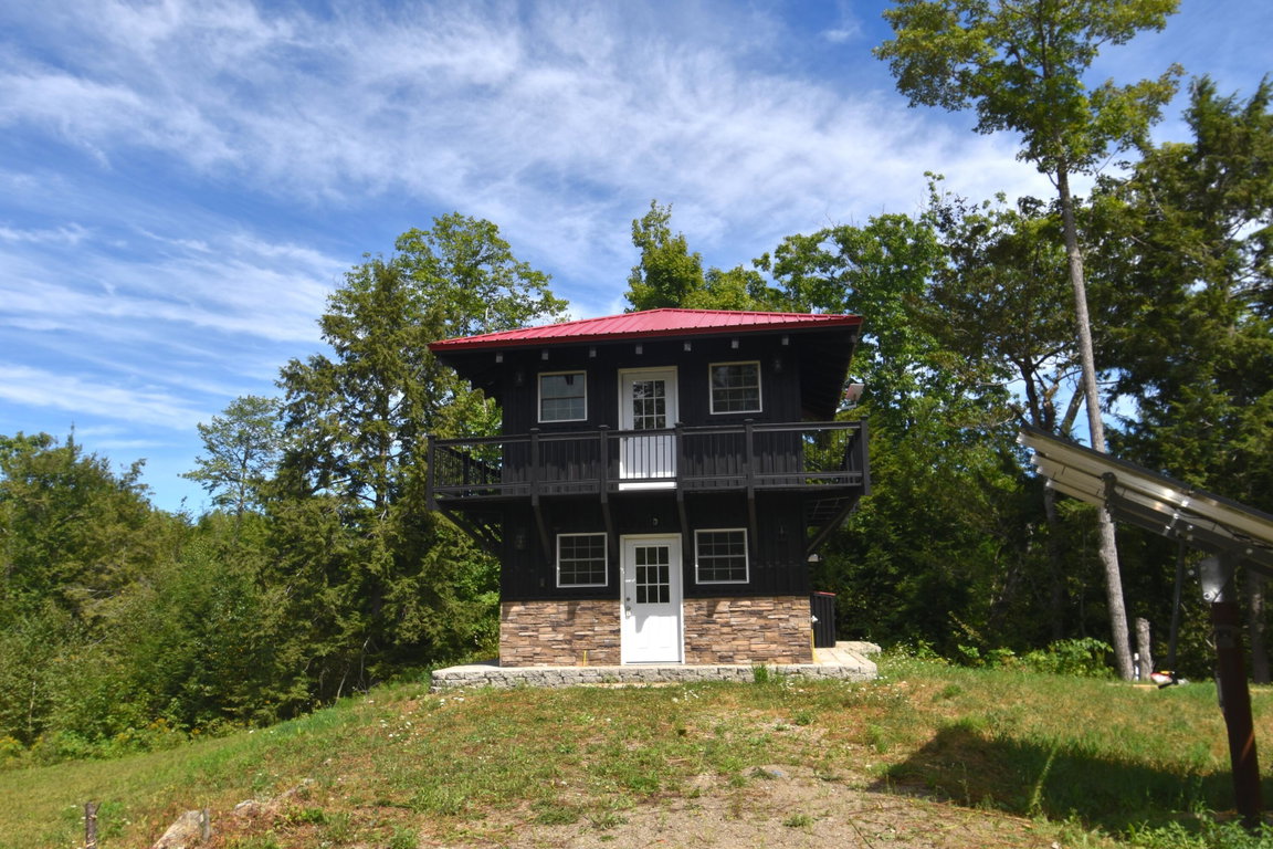 Lot 3 & 4 Nason Hill Road Dixmont