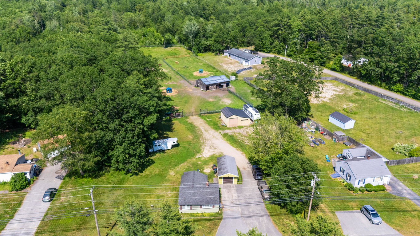 295 Buxton Road Saco