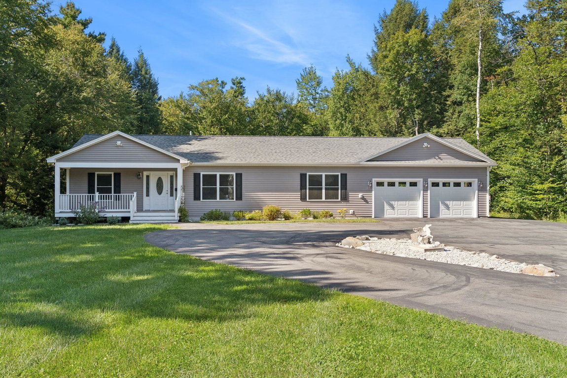 140 Stone Hill Road Farmington