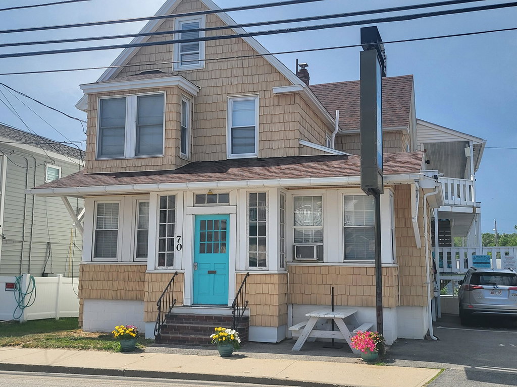 70 Grand Avenue Old Orchard Beach
