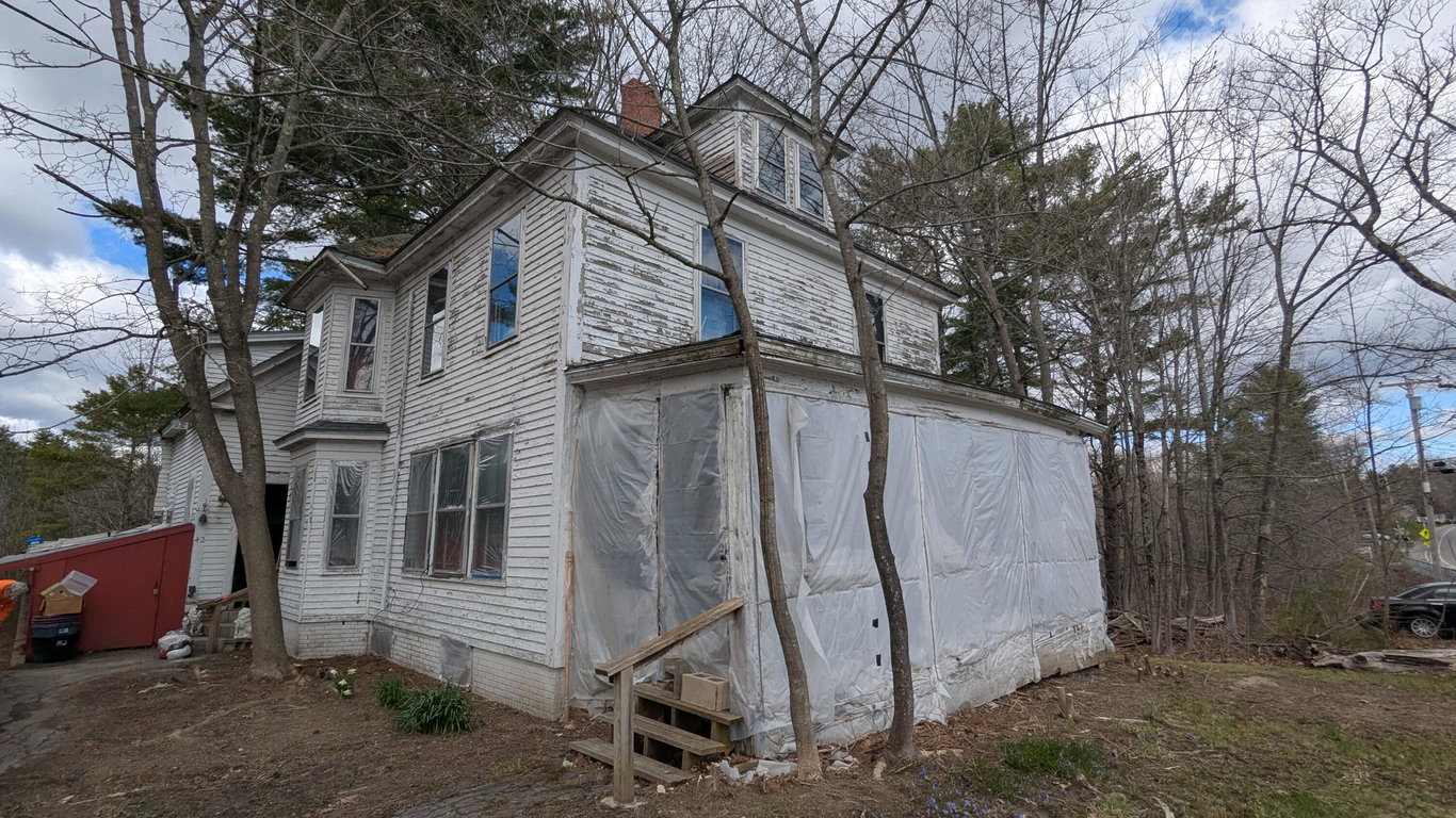 42 Main Street Windham