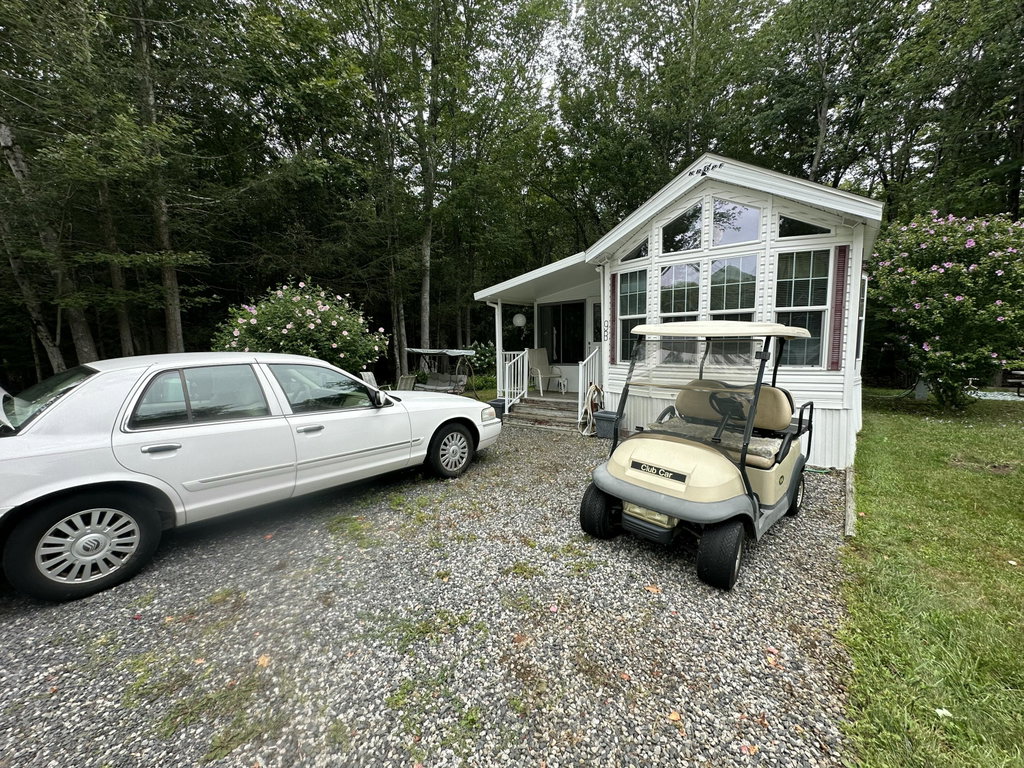 191 Tatnic Road Wells