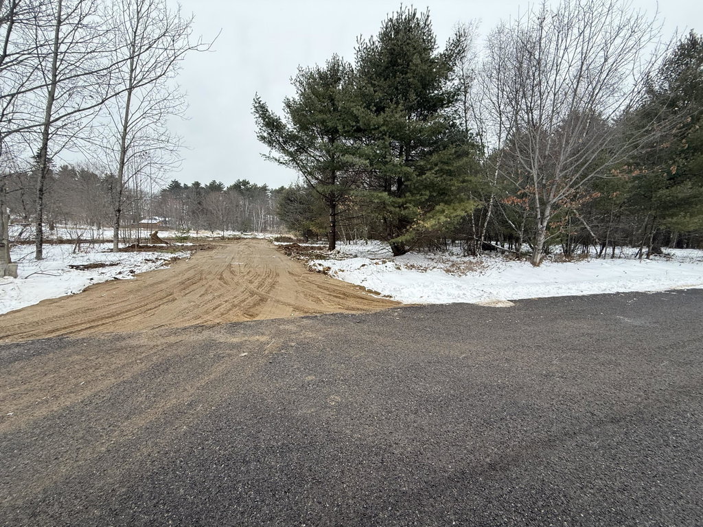 Lot #3 Secretariat Drive North Yarmouth
