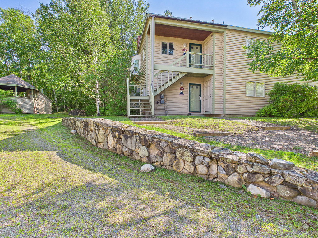 419 Snowflower Court Carrabassett Valley