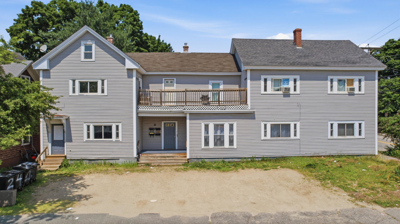 82 Hampshire Street Auburn