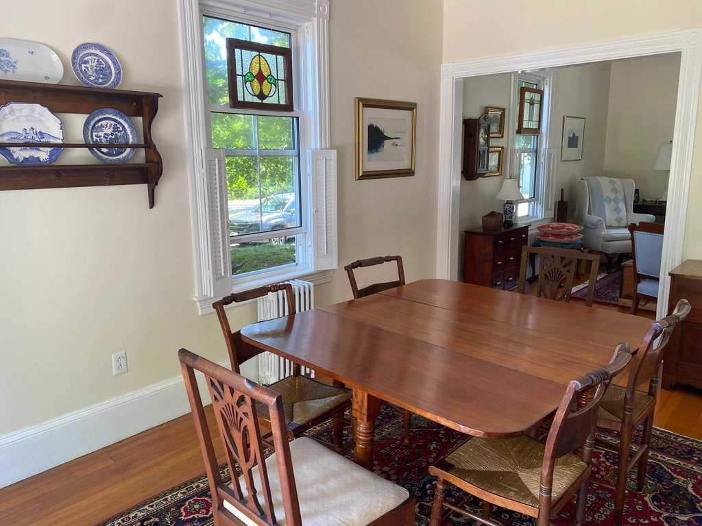 Dining RM
