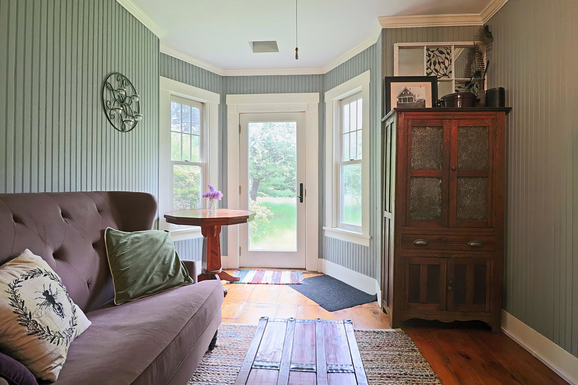 Sunroom