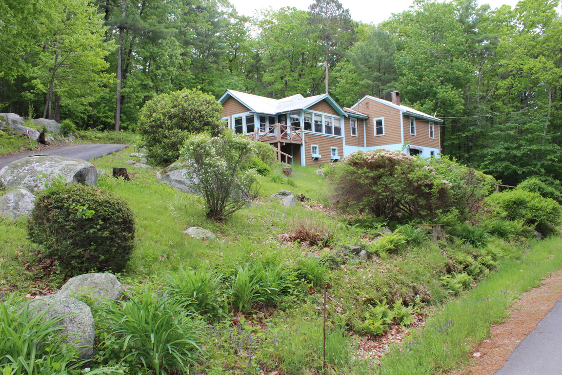 96 Mineral Spring Road Windham