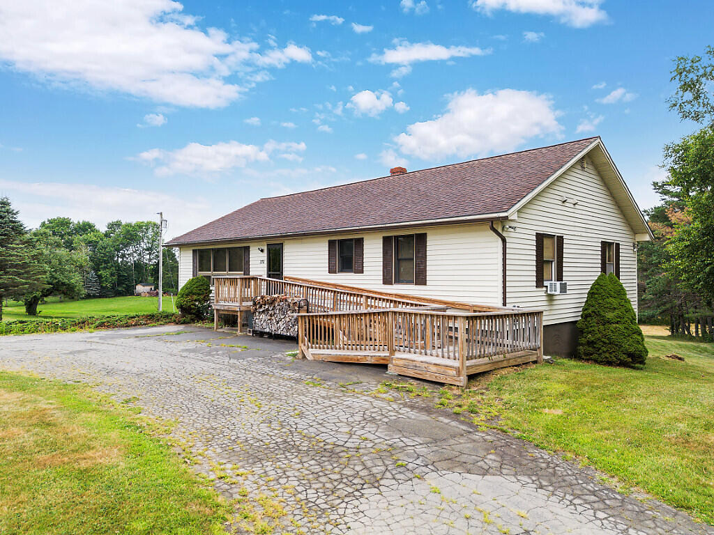 270 Ridge Road Fairfield