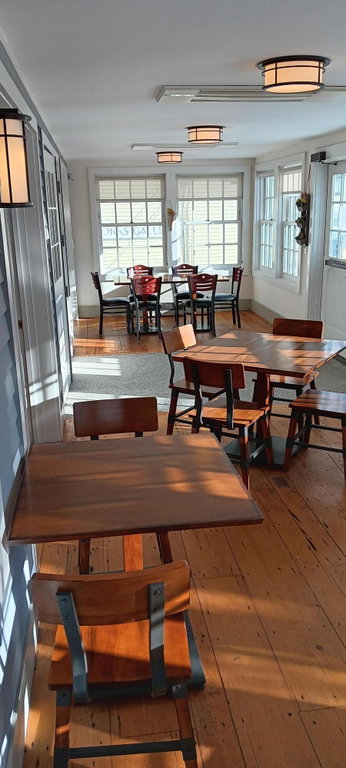 Porch 1