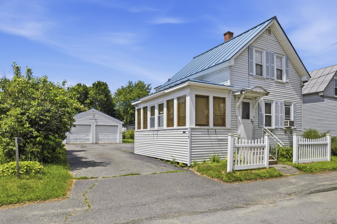 215 Water Street Waterville