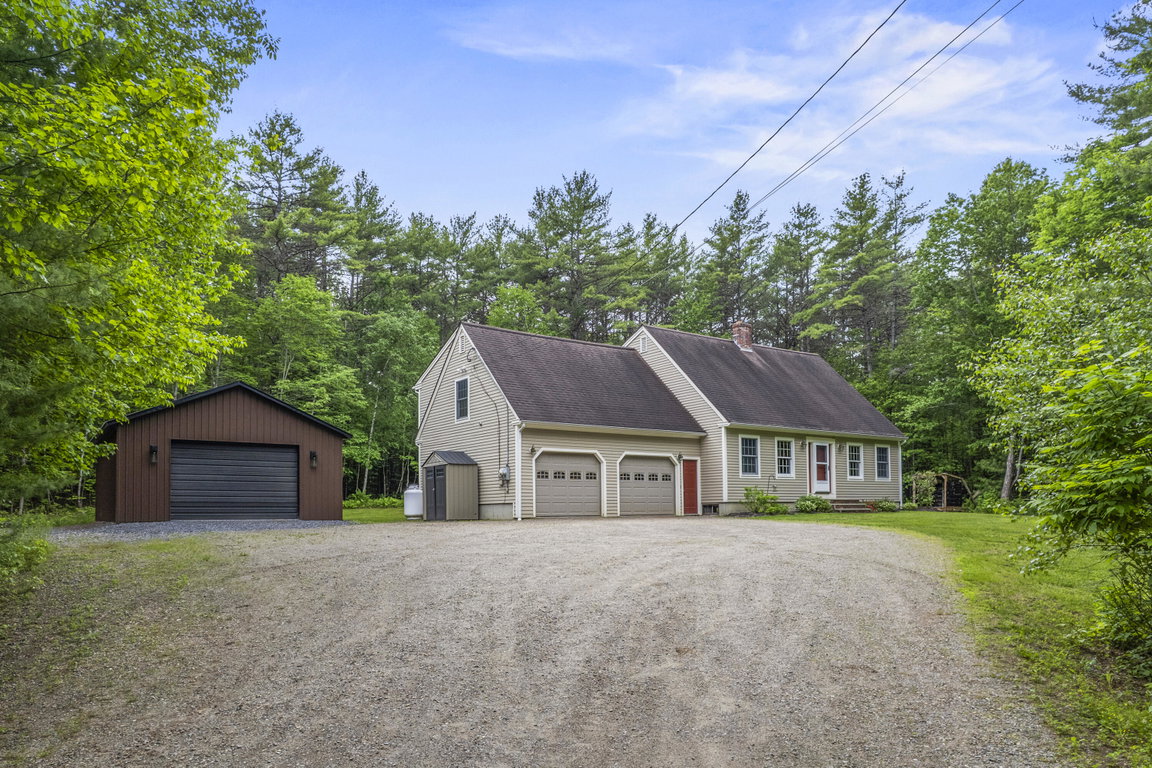 463 Kelley Road Pittston