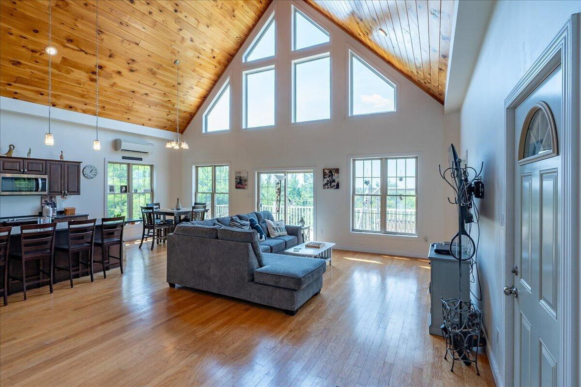 244 Norway Drive, Bar Harbor, Maine